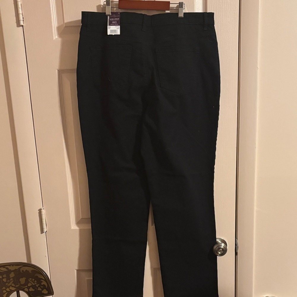 Womens Black  jeans